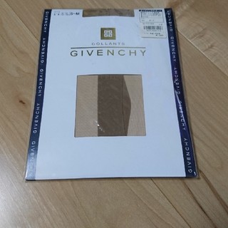 ジバンシィ(GIVENCHY)の《yuu様 専用》新品 未開封 GIVENCHY ストッキング(タイツ/ストッキング)