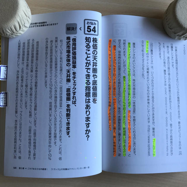 ダイヤモンド社(ダイヤモンドシャ)の株式投資悩んだときの解決帳 エンタメ/ホビーの本(ビジネス/経済)の商品写真