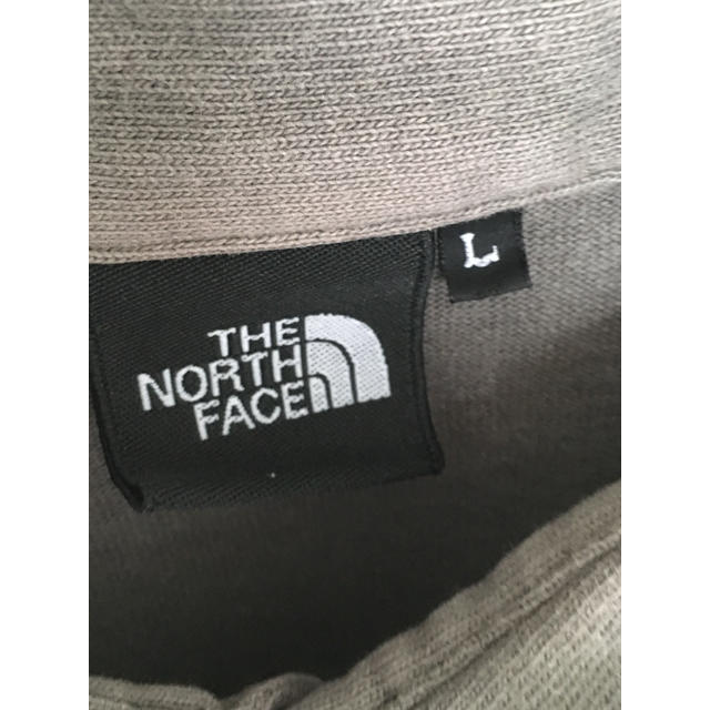 THE NORTH FACE(ザノースフェイス)のノースフェイス メンズのトップス(ポロシャツ)の商品写真