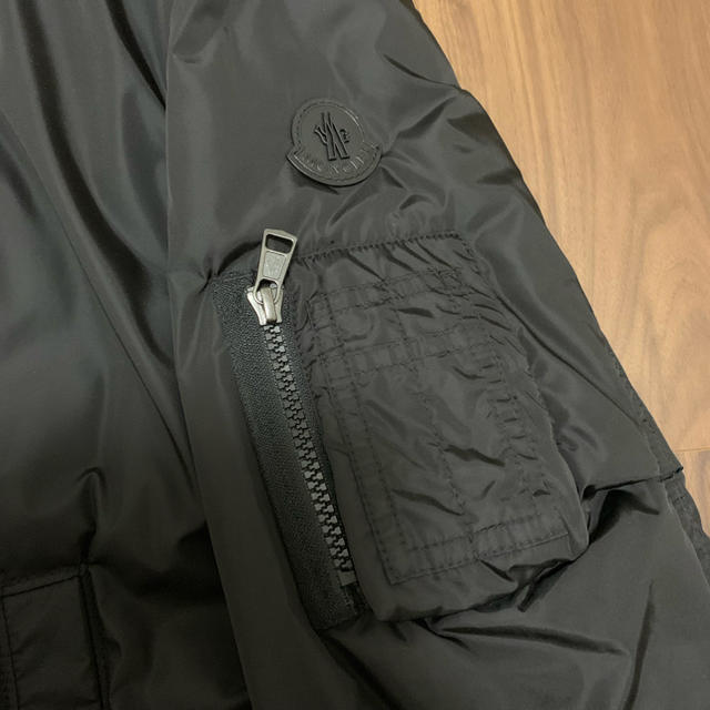 MONCLER アウターブルゾン