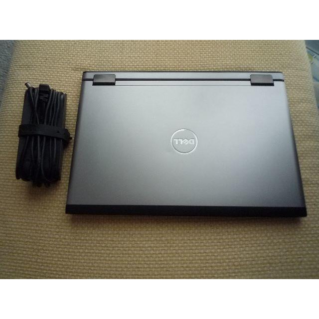 DELL ノートPC VOSTRO V130