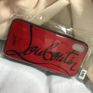 クリスチャンルブタン(Christian Louboutin)のiphoneケース　ルブタン風(iPhoneケース)