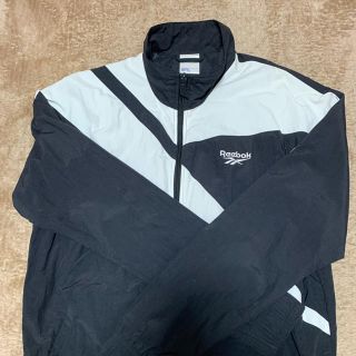 リーボック(Reebok)のリーボック ナイロンジャケット(ナイロンジャケット)