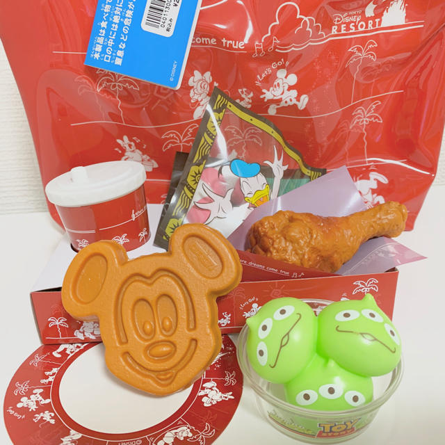 Disney ディズニー おままごとセット おもちゃの通販 By Yuki S Shop