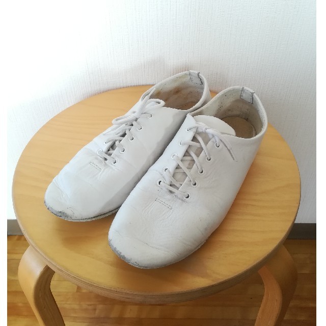 repetto(レペット)のRepetto　jazz　24.5  40 レディースの靴/シューズ(バレエシューズ)の商品写真