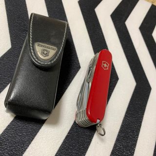 ビクトリノックス(VICTORINOX)のVICTORINOX＆アーミーナイフ(登山用品)