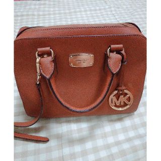 マイケルコース(Michael Kors)のマイケルコース　ハンドバッグ　ショルダーバッグ(ハンドバッグ)