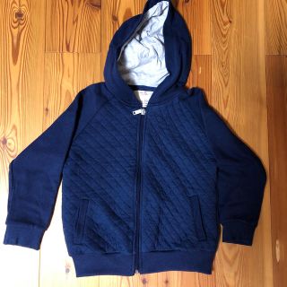 ザラキッズ(ZARA KIDS)のZARA パーカー(ジャケット/上着)