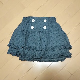 スカート 150(スカート)