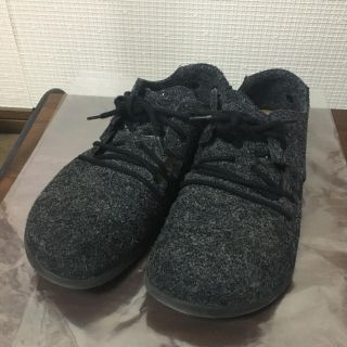 ビルケンシュトック(BIRKENSTOCK)のビルケンシュトック　モンタナ(スニーカー)