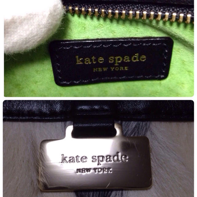 kate spade new york(ケイトスペードニューヨーク)のkrn様 お取り置き レディースのファッション小物(ポーチ)の商品写真