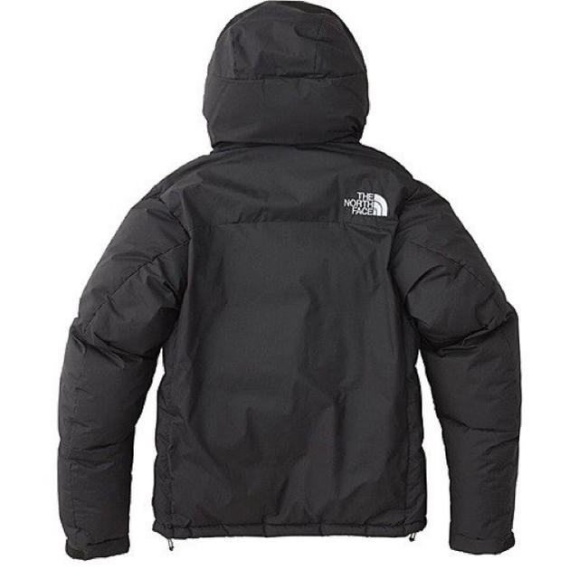 THE NORTH FACE(ザノースフェイス)のバルトロライトジャケット　ノースフェイス  ブラック　S メンズのジャケット/アウター(ダウンジャケット)の商品写真