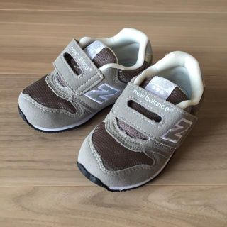 ニューバランス(New Balance)の新品 完売NewBalance 14cm(サンダル)