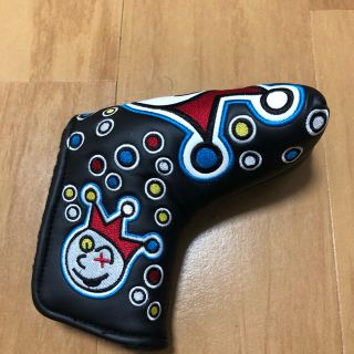 スコッティキャメロン(Scotty Cameron)のスコッティキャメロン パターカバー(その他)