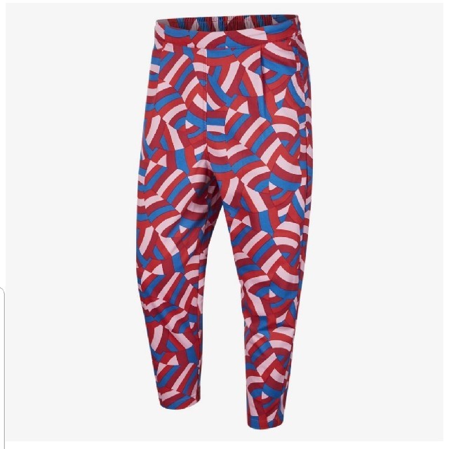 NIKE(ナイキ)のNIKE SB×PARRA/AS M NK SB PANT X QS Lサイズ メンズのパンツ(ワークパンツ/カーゴパンツ)の商品写真