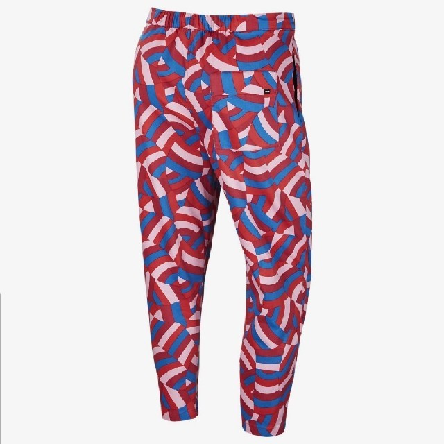 NIKE(ナイキ)のNIKE SB×PARRA/AS M NK SB PANT X QS Lサイズ メンズのパンツ(ワークパンツ/カーゴパンツ)の商品写真