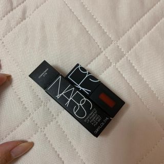 ナーズ(NARS)のNARS マットリップ(口紅)