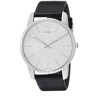 カルバンクライン(Calvin Klein)のカルバンクライン 腕時計(腕時計(アナログ))