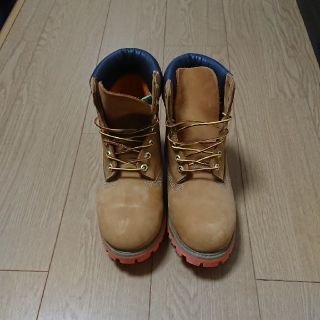 ティンバーランド(Timberland)のティンバーランド ブーツ(ブーツ)