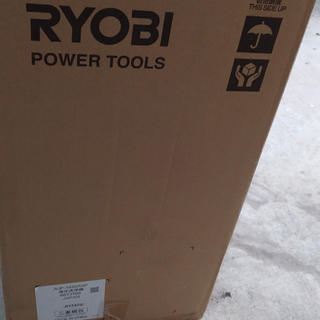 リョービ(RYOBI)の高圧洗浄機 RYOBI  AJP-1420ASP(洗車・リペア用品)