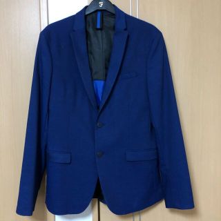 ザラ(ZARA)のZARA ザラ テーラードジャケット 未使用 サイズ50(テーラードジャケット)