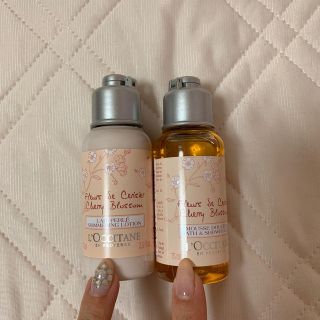 ロクシタン(L'OCCITANE)のL'OCCITANE ロクシタン(サンプル/トライアルキット)