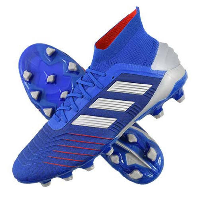 adidas predator 19.1  AG/HG