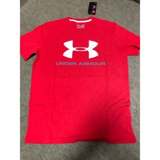 アンダーアーマー(UNDER ARMOUR)のアンダーアーマーのTシャツ(Tシャツ/カットソー(半袖/袖なし))