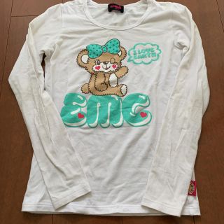 アースマジック(EARTHMAGIC)のアースマジック  ロンT(Tシャツ/カットソー)