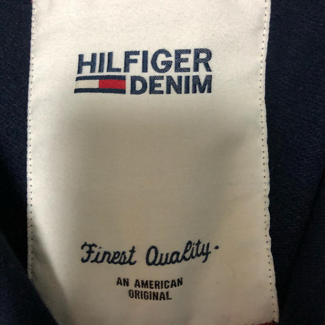 TOMMY HILFIGER(トミーヒルフィガー)のTommyのジャケット メンズのジャケット/アウター(ノーカラージャケット)の商品写真