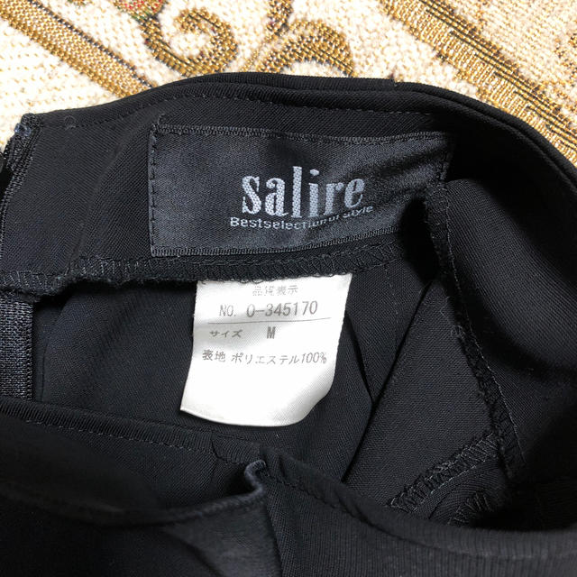 salire(サリア)のsalireタイトスカートM レディースのスカート(ひざ丈スカート)の商品写真