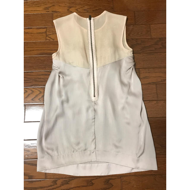 Stella McCartney(ステラマッカートニー)のStella McCartney ノースリーブブラウス レディースのトップス(シャツ/ブラウス(半袖/袖なし))の商品写真