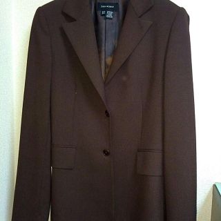 ザラ(ZARA)の美品★スカートスーツ(スーツ)