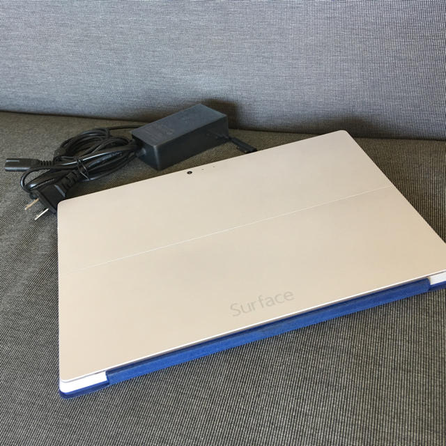 SurfacePro3 バッテリー劣化ゼロ！Office互換ソフト 即戦力セット