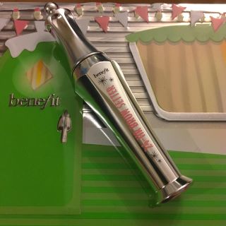 ベネフィット(Benefit)のBenefit ベネフィット 24-Hr brow setter 新品(アイブロウペンシル)