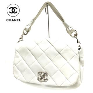 シャネル(CHANEL)の【CHANEL】ワンショルダー/バッグ/マトラッセ/シャネル/ショルダー(ショルダーバッグ)