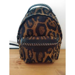 ステラマッカートニー(Stella McCartney)の☆のん877様専用　　ステラマッカートニー　リュック 　ショルダー(リュック/バックパック)