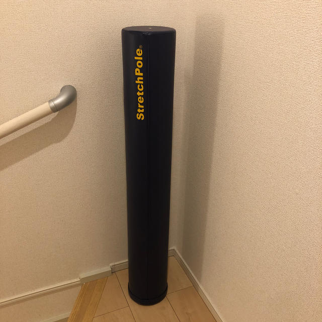 極美品！ストレッチポール　stretch pole