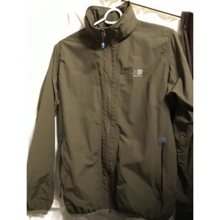 カリマー(karrimor)の美品●カリマー マウンテンパーカー(マウンテンパーカー)