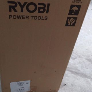 リョービ(RYOBI)の高圧洗浄機(洗車・リペア用品)