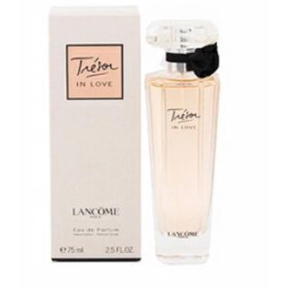 ランコム(LANCOME)の新品 ランコム トレゾアインラブ 香水(香水(女性用))