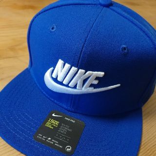 ナイキ(NIKE)のNIKE キャップ(キャップ)