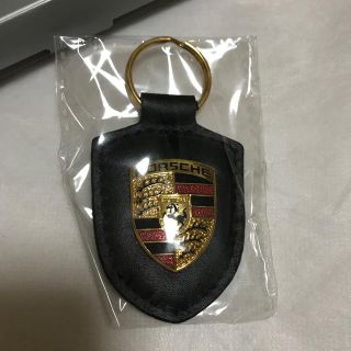 ポルシェ(Porsche)のポルシェ　キーホルダー(車外アクセサリ)