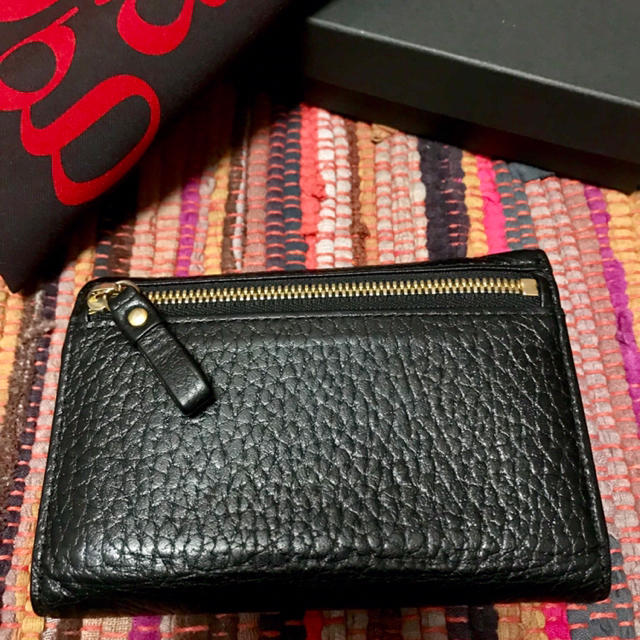 PORTER(ポーター)の5525gallery × PORTER 財布 メンズのファッション小物(折り財布)の商品写真