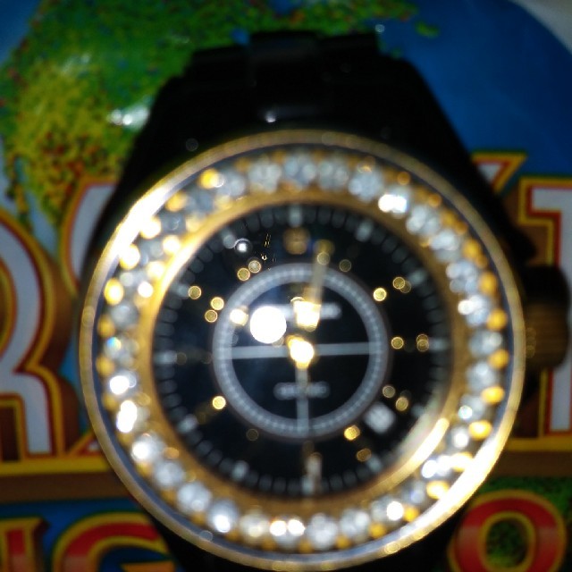 ANNE CLARK(アンクラーク)のAnne CLARKの時計 レディースのファッション小物(腕時計)の商品写真