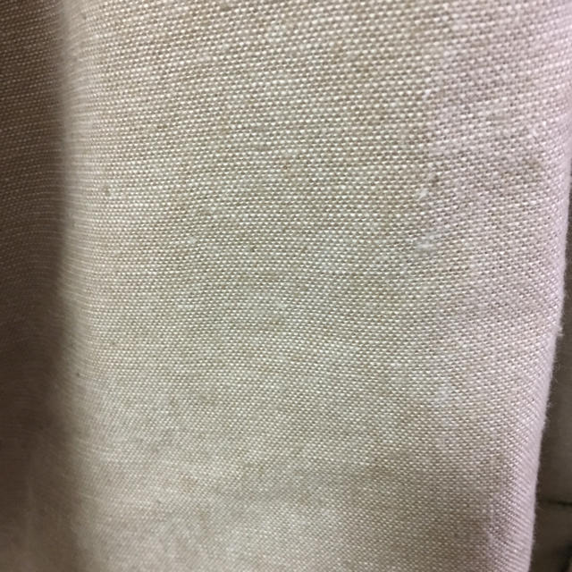 SM2(サマンサモスモス)のフチ子さん専用　サマンサモスモス  フードコート レディースのジャケット/アウター(ロングコート)の商品写真