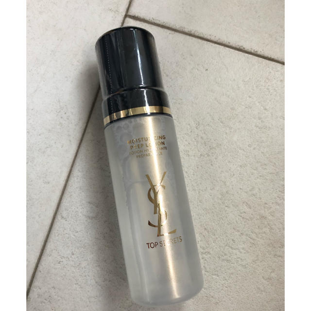 新品未使用 YSL トップシークレット ローション　R