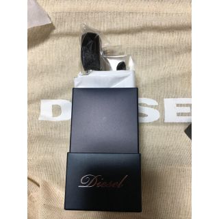 ディーゼル(DIESEL)のDISEL メイクアップ用品(コフレ/メイクアップセット)