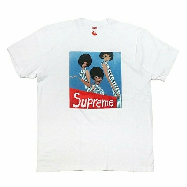 Supreme Group Tee M