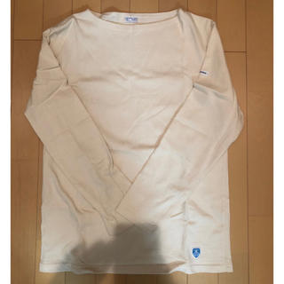 オーシバル(ORCIVAL)のオーチバル カットソー(Tシャツ/カットソー(七分/長袖))